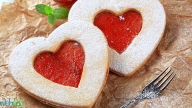 Heart and fasting patients: Look with photos