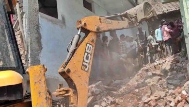 Burhanpur’s latest news