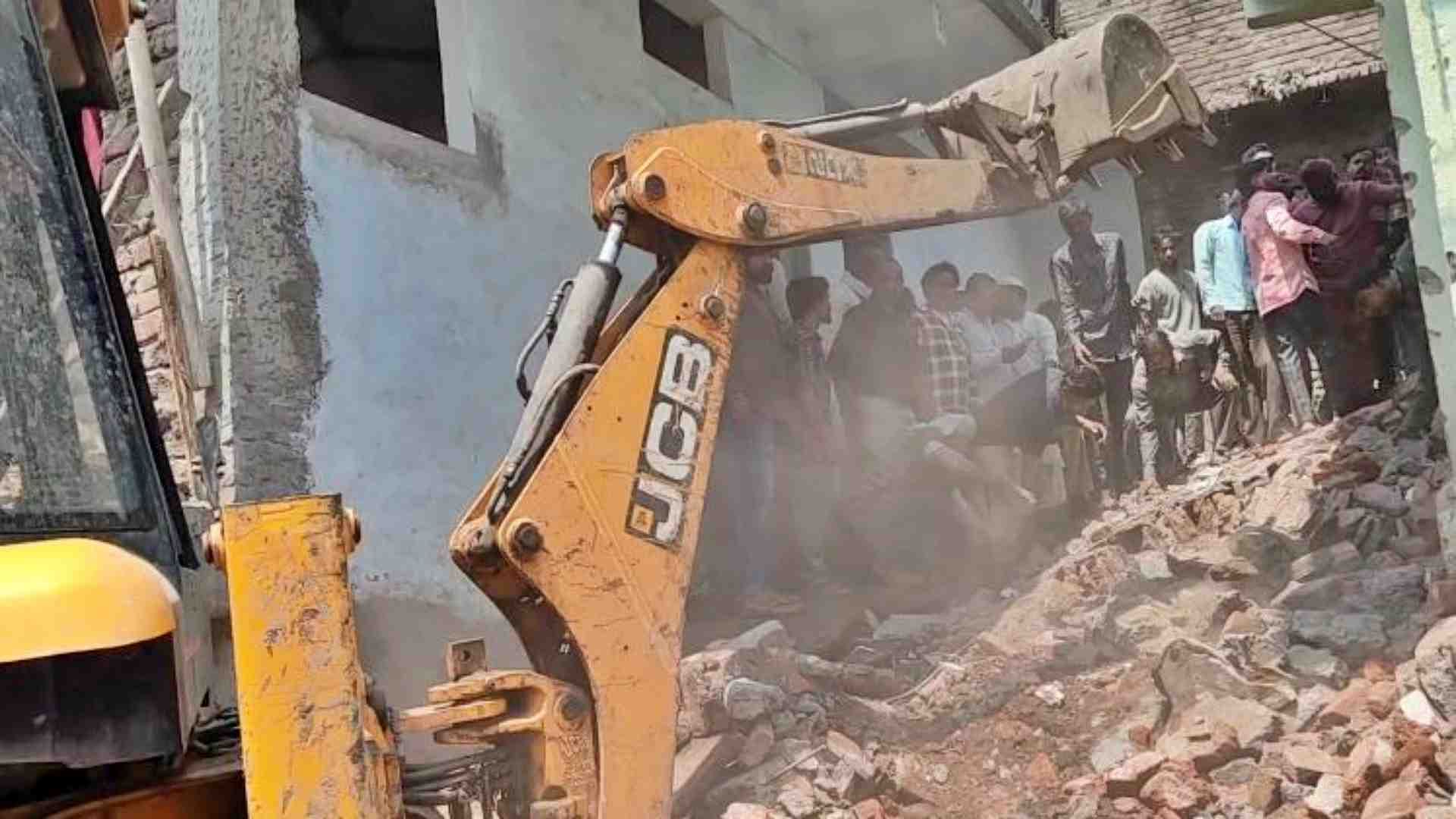 Burhanpur’s latest news