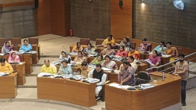 Bhopal’s latest news