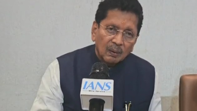 Waqf Bill will be helpful in the development of society: Deepak Kesarkar