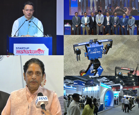 Delhi Startup Mahakumbh 2025: More than 3000 Startups and 1,000 Investors from 50 Countries will be included