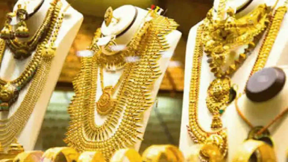 Gold-Silver Price Today: Relief in the purchase of Gold Silver on the last day of the new year, quickly knows the rate of Gold Silver in Lucknow