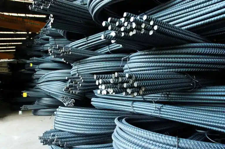 Steel price per kg today: What are the steel prices on the last day of the year!