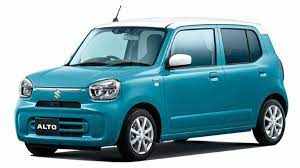 This cheap SUV from Maruti who comes in a new style will be the price as much as Alto!