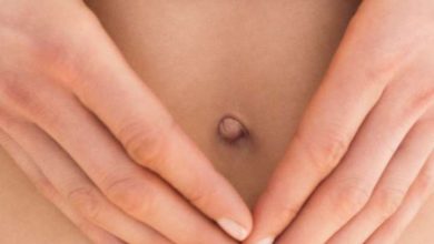 Apply this 1 oil in the navel, white hair will not worry