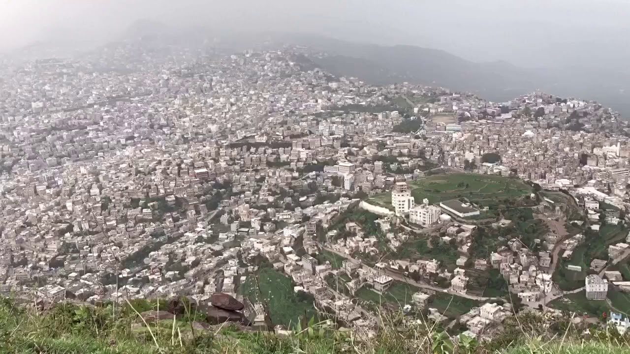أحدث جرائم العنف الأسري.. شاب يقتل والده في مخادر إب
