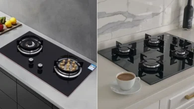 Fire your food with the best Surya gas stove options for each home