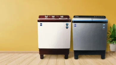 Best Semi-Automatic Washing Machine (March 2025): Dominating Basic Day Like a Pro!