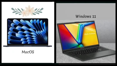 Windows 11 vs Macos shooters 2025: A practical look at these two operating systems