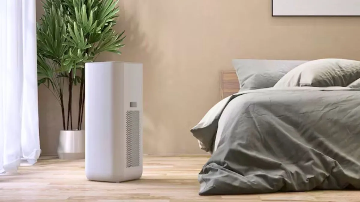 Last Symphony -Air Cool Price of 2025 to beat the heat with Effective Cooling Performance (March)