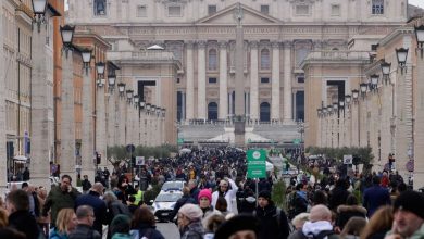 A study revealing the slowdown of the average life expectancy in Europe