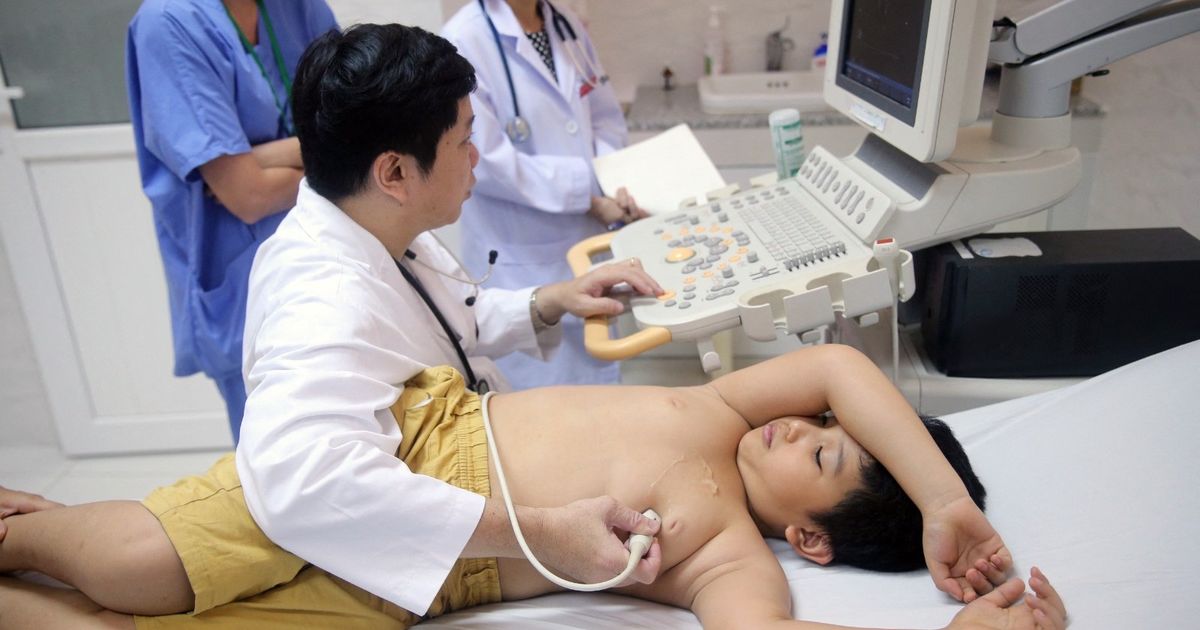 Study: Artificial Intelligence exceeds people in the analysis of heart control