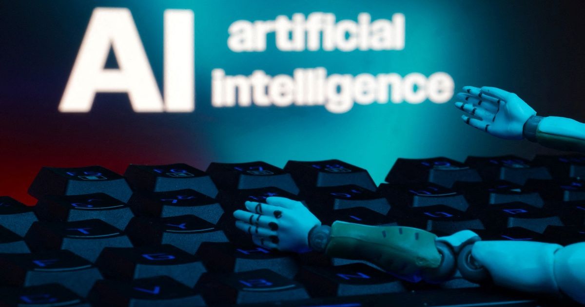 Study: Artificial Intelligence surpasses surgeons in writing medical reports