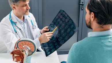 A new study that can pave the way for the treatment of ‘Oral imprisonment’ disease