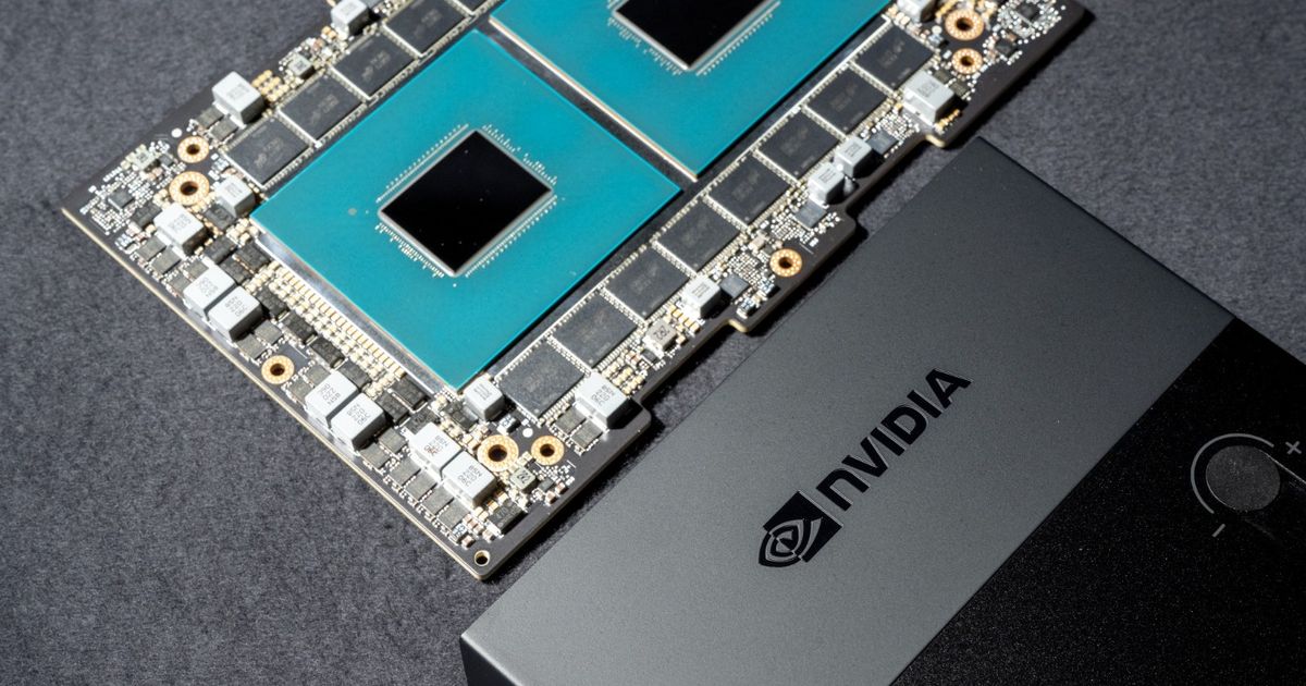 Bloomberg: The vague strives for a larger part of “Invidia” chips
