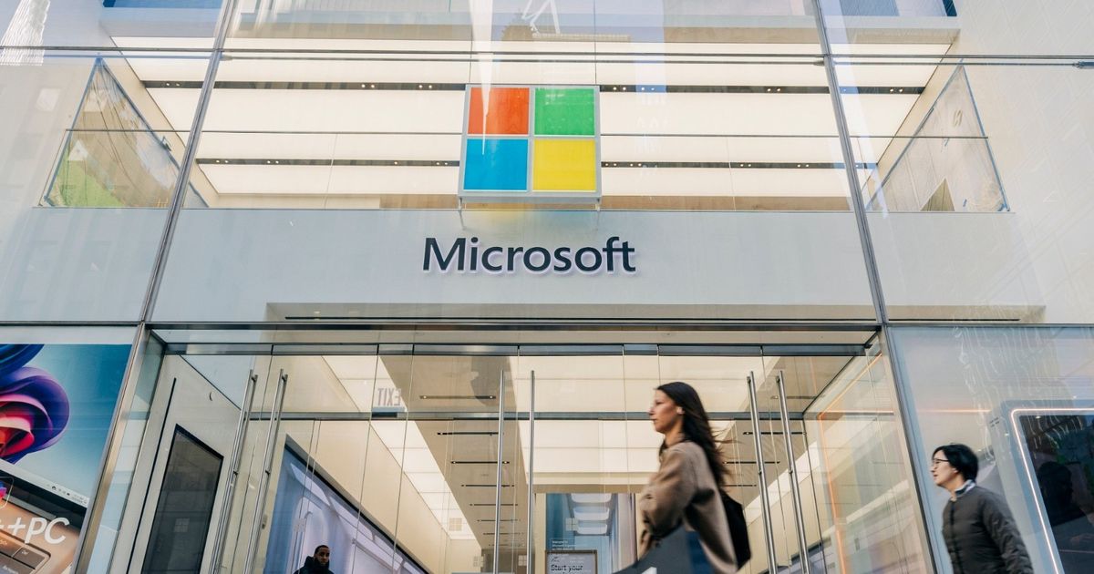 An American investigation with “Microsoft” over the fight against monopoly