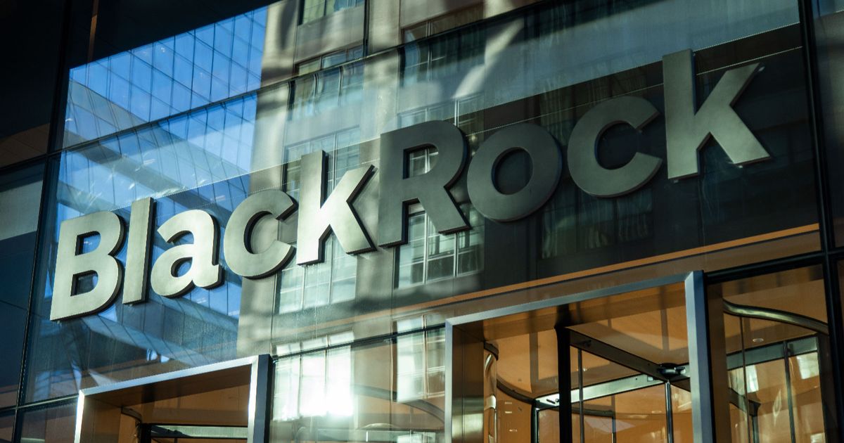Black Rock expects a jump with derivative boxes circulating in 2030