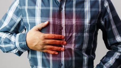 Burning stomach disease: Causes, symptoms and treatment