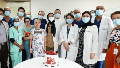 Razan Najjar – Web Medicine