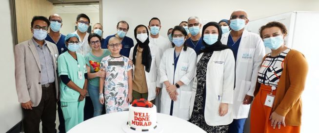 Razan Najjar – Web Medicine