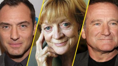 10 actors who performed at Edinburgh Fringe before they were famous