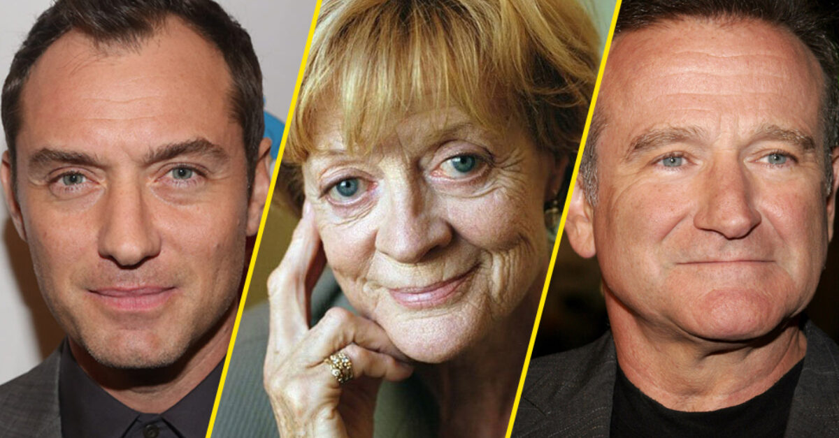 10 actors who performed at Edinburgh Fringe before they were famous