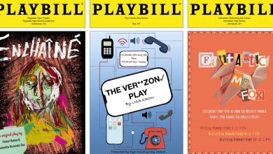 10 Creative Player Covers from all over the country