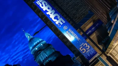 10 Edinburgh fringe shows offered by Thespaceuk to catch this August