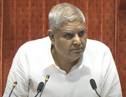 WAQF amendment Bill gets the approval of parliament