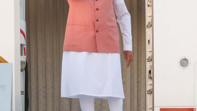 PM Modi visits Sri Lanka Friday, bilateral relations will be strong