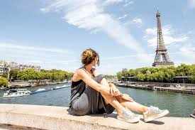 Do you want to take a tour abroad in a low budget, plan to visit France today