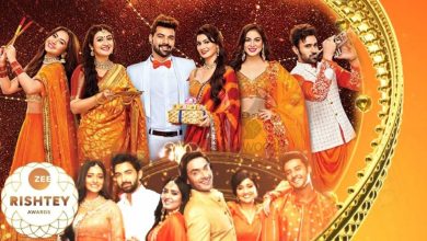 Prosperous New Year 2023 is broadcast every year on December 31 about the awards program