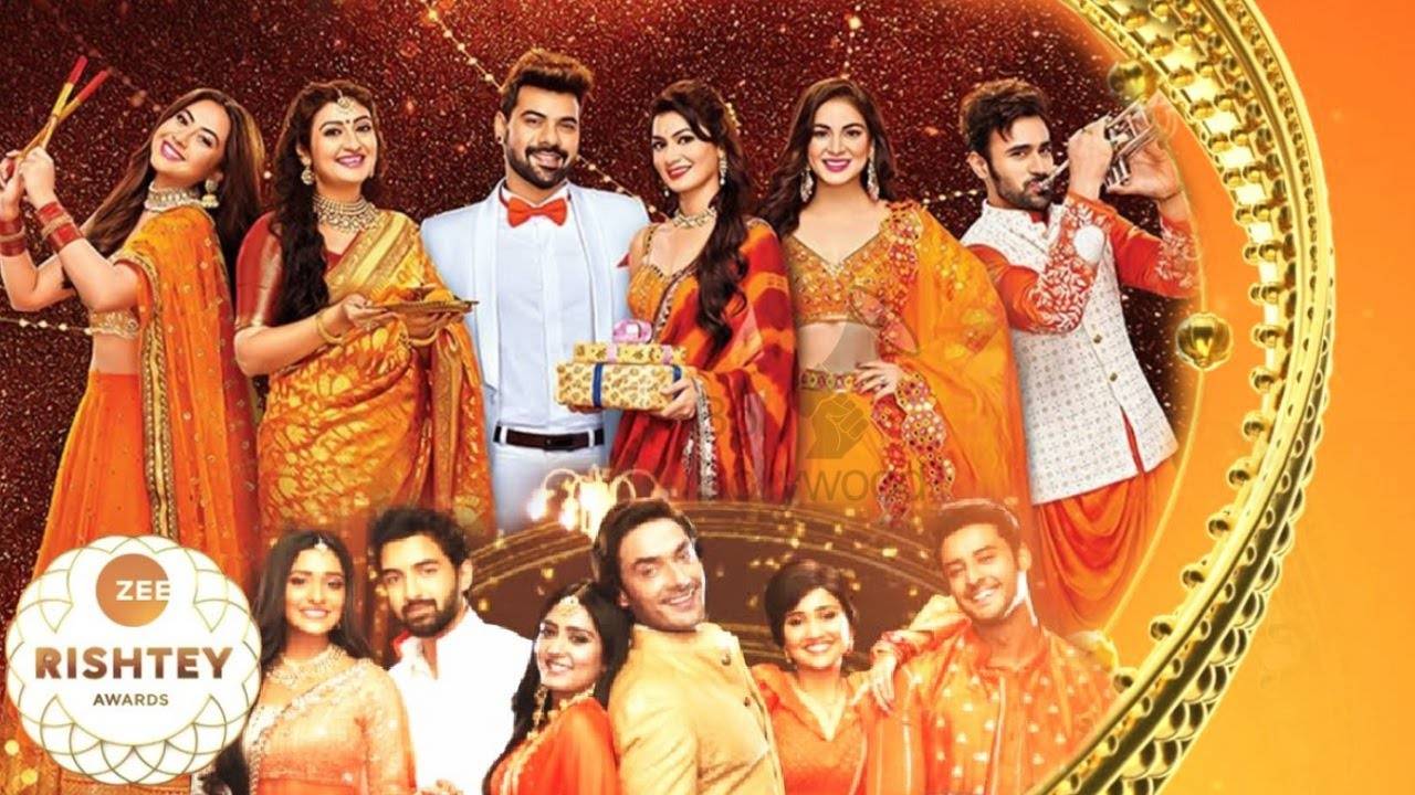 Prosperous New Year 2023 is broadcast every year on December 31 about the awards program
