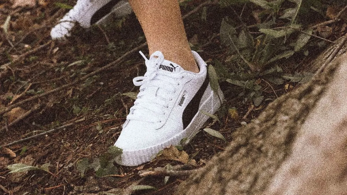 From track to the gym: Best Puma Sports Shoes for Men