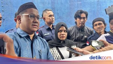 The abuse of the Navy’s fleet soldier was unveiled by the Banjarbaru journalist family