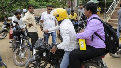 Bumpy: Impact of Karnataka HC -Bid on Bicycle -Taxis