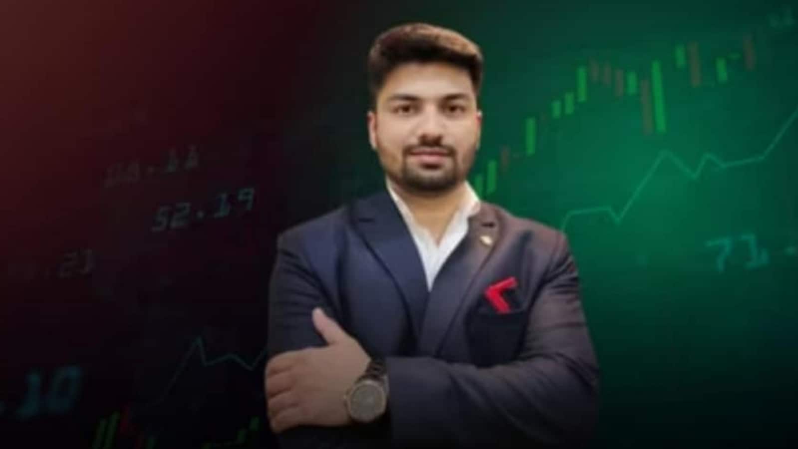 Three Bank and Financial Services Shares To Buy Today: Ankush Bajaj Shares
