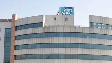 NHPC eyes £ 2,000 CR via asset -securitization for the third consecutive year