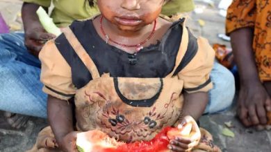 10 states of India, where beggar is the lowest