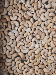 15 Benefits of eating cashew nuts