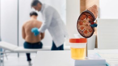 A vaccine shows a successful immune response against kidney cancer in 9 patients