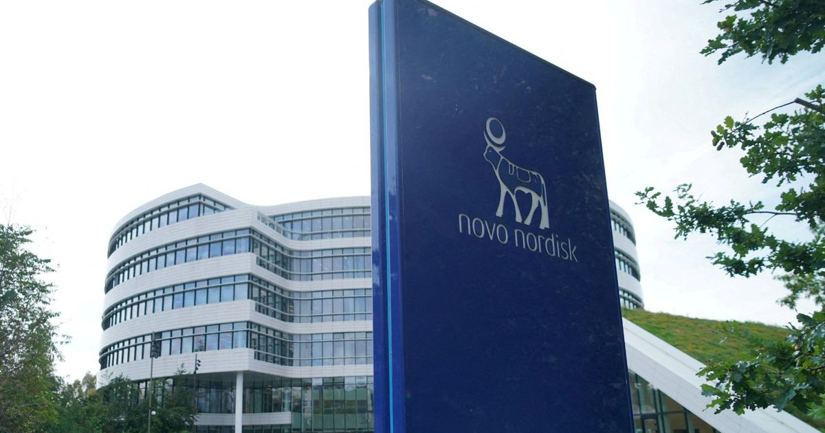 “Novo Nordsk” for its new property, “Kajri Sima”, to lose weight: More effective