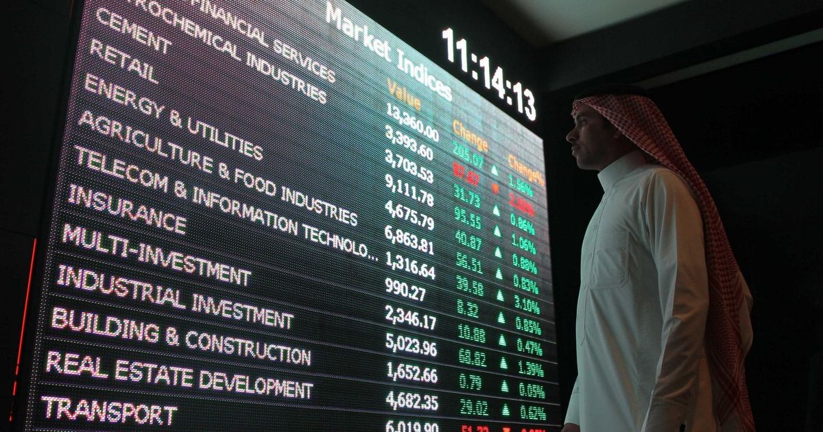 “Tassi” regains the level of 12 thousand points at the end of the month trading