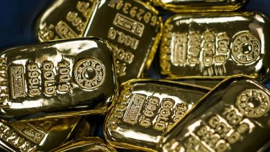 “Goldman Sachs” increases its expectations for gold prices to $ 3.300 per ounce