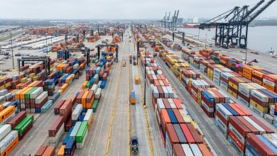 Bond markets see a flow for borrowers before Trump’s imposition of customs duties