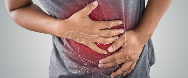 Irritable bowel syndrome: causes, symptoms and treatment