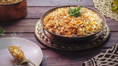 Checking rice – Web medicine