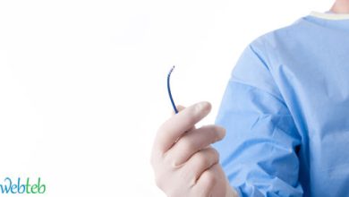 Video: Radiological frequencies to eradicate esophagus