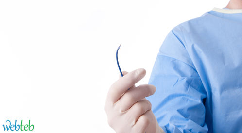 Video: Radiological frequencies to eradicate esophagus